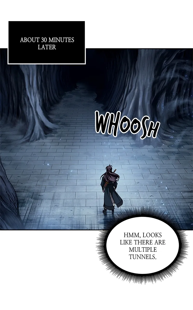 Nano Machine Chapter 74 Page 24
