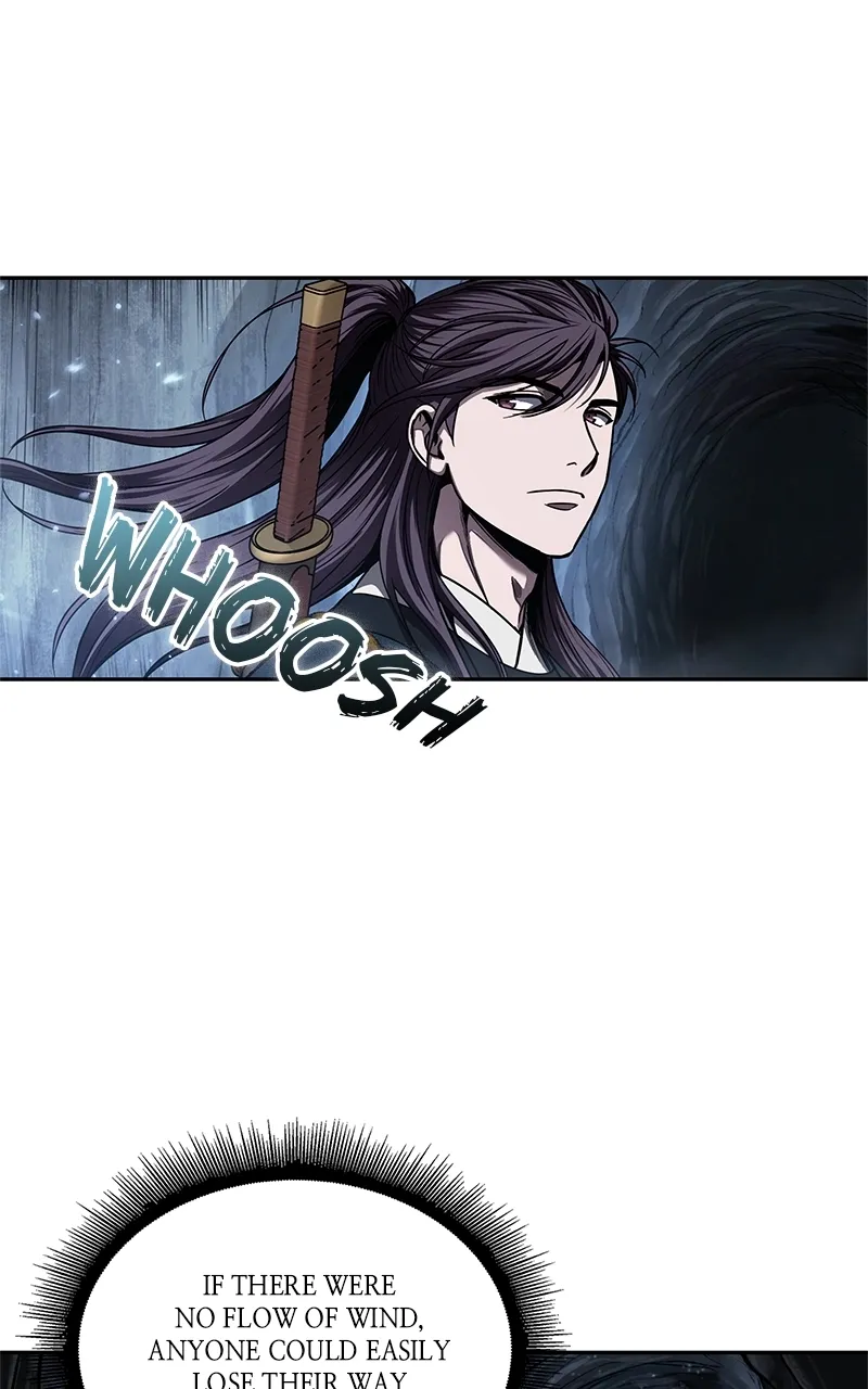 Nano Machine Chapter 74 Page 25