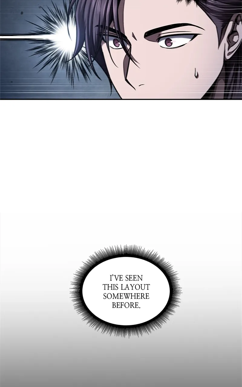 Nano Machine Chapter 74 Page 27