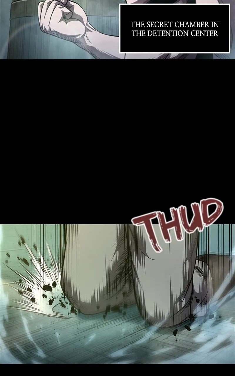 Nano Machine Chapter 74 Page 30