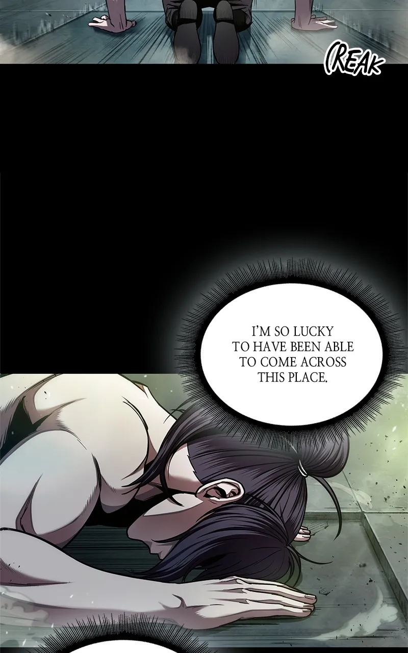 Nano Machine Chapter 74 Page 32