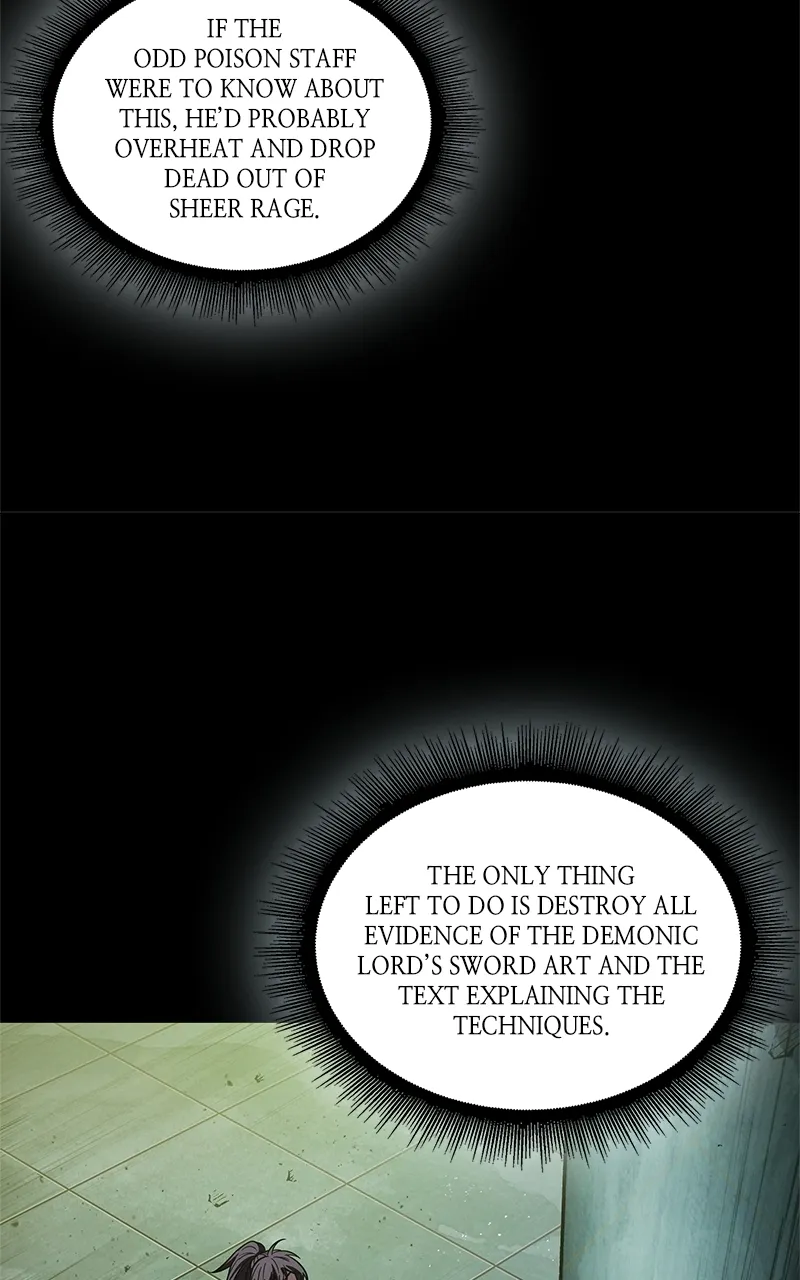 Nano Machine Chapter 74 Page 33