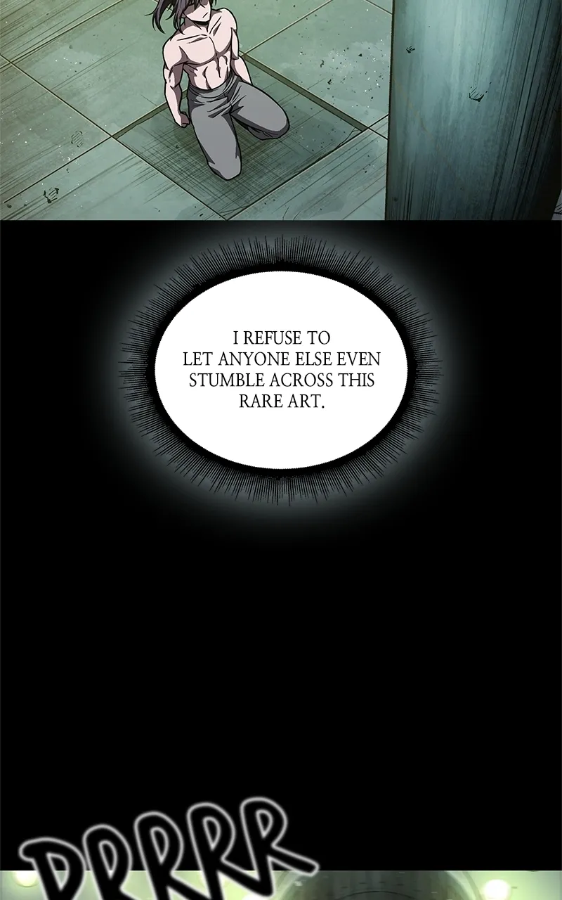 Nano Machine Chapter 74 Page 34