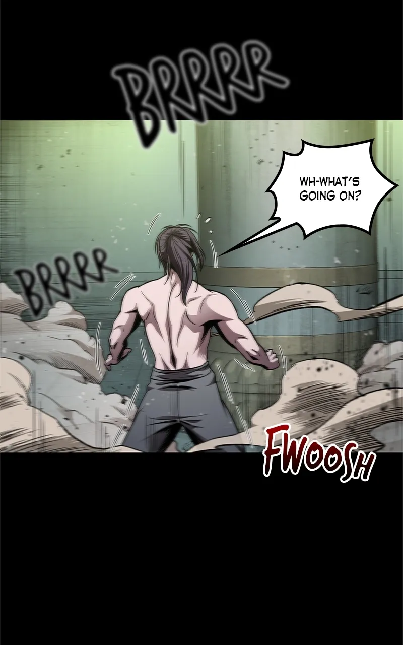 Nano Machine Chapter 74 Page 36