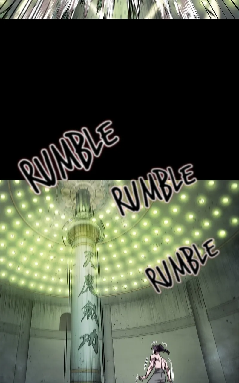 Nano Machine Chapter 74 Page 39