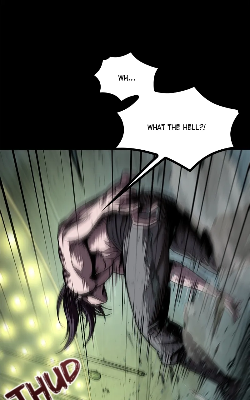Nano Machine Chapter 74 Page 41