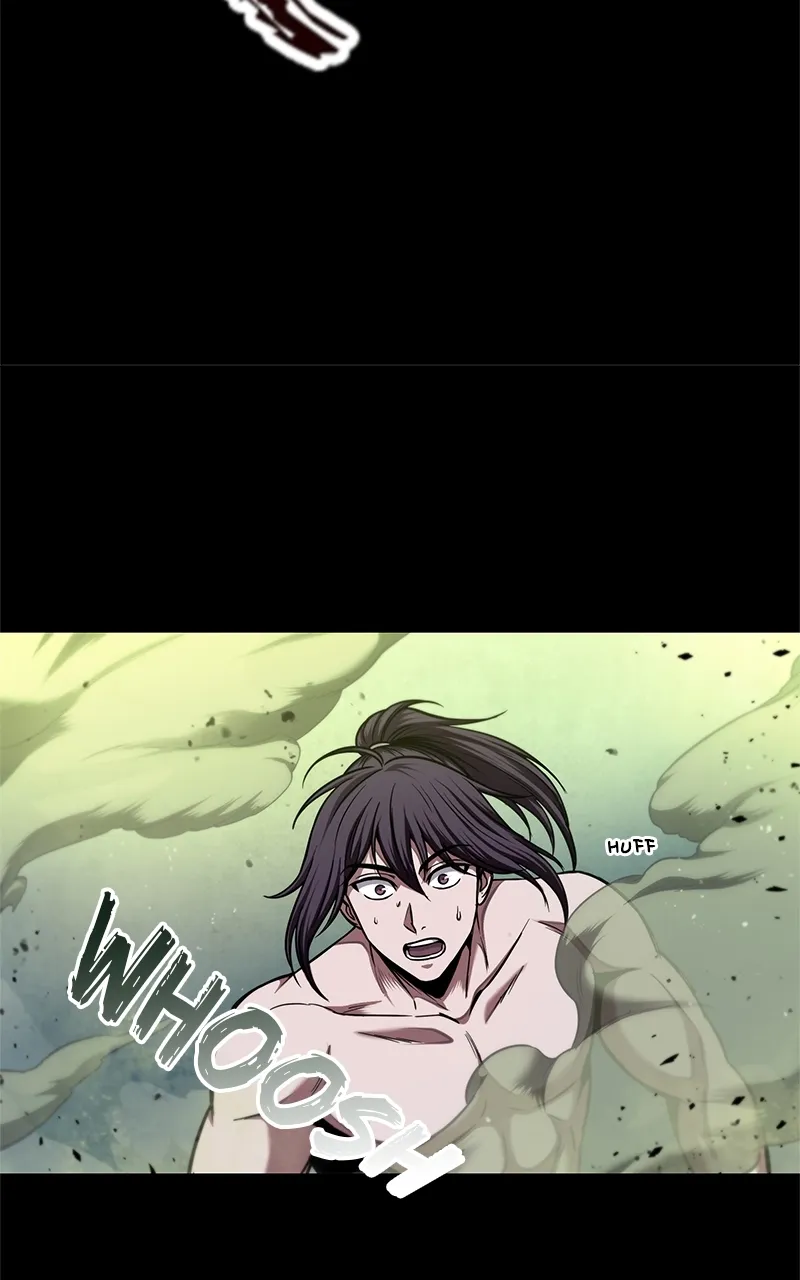 Nano Machine Chapter 74 Page 43