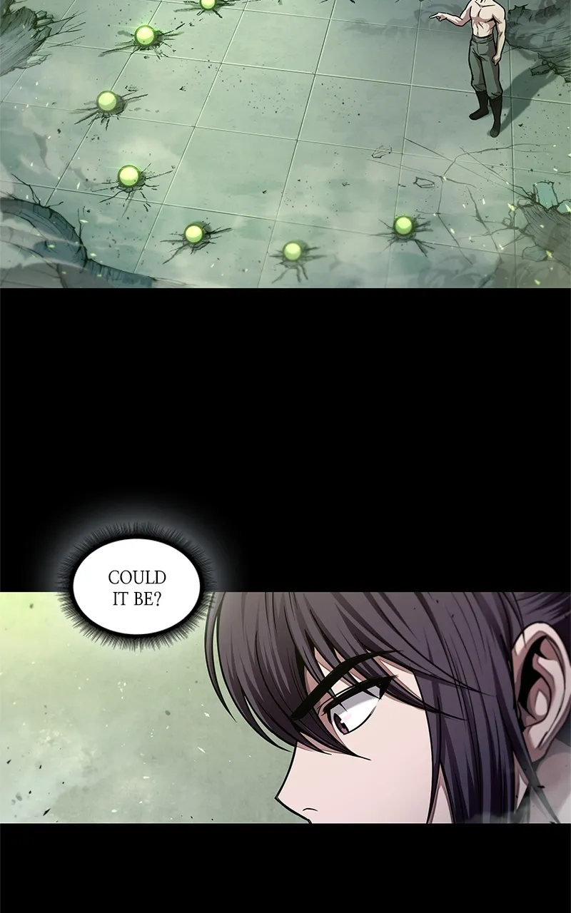 Nano Machine Chapter 74 Page 45