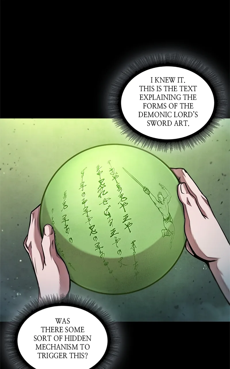 Nano Machine Chapter 74 Page 46