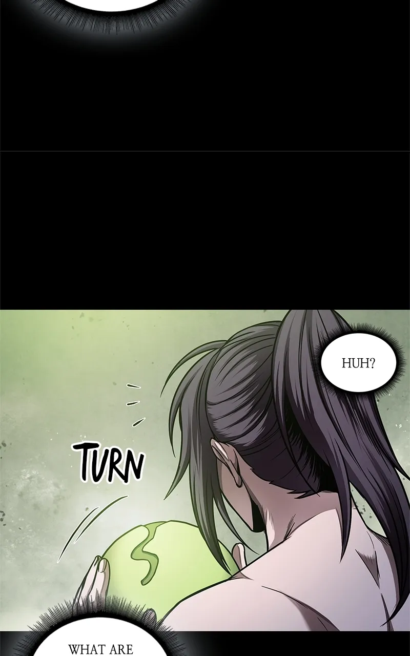 Nano Machine Chapter 74 Page 47