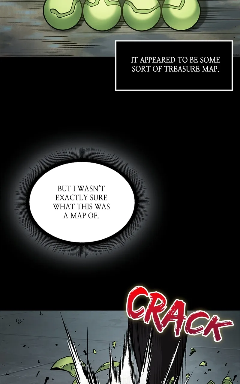 Nano Machine Chapter 74 Page 49