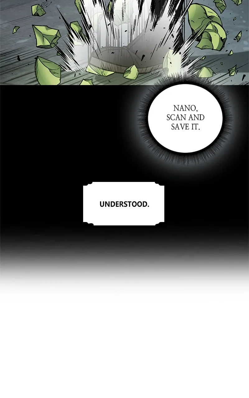 Nano Machine Chapter 74 Page 50