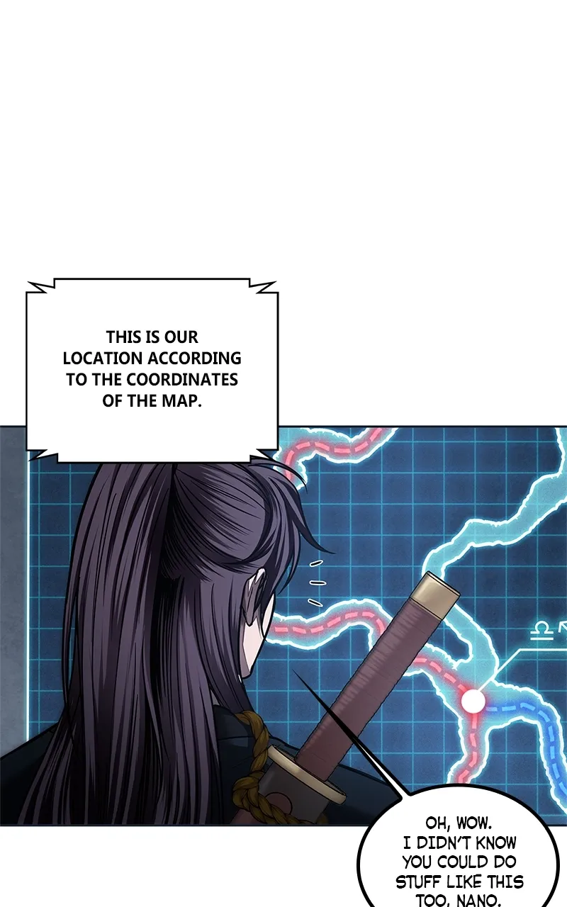 Nano Machine Chapter 74 Page 52