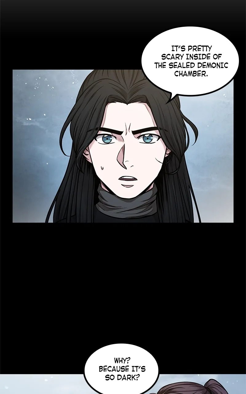 Nano Machine Chapter 74 Page 57