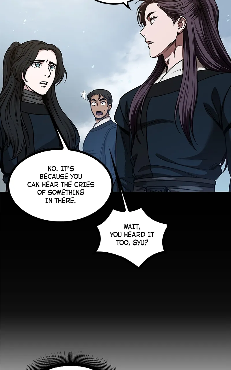 Nano Machine Chapter 74 Page 58