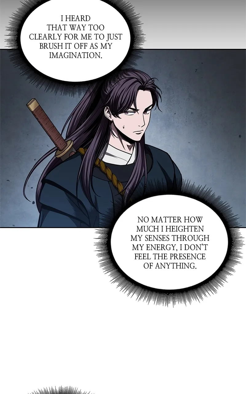 Nano Machine Chapter 74 Page 59
