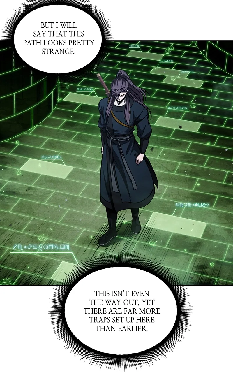 Nano Machine Chapter 74 Page 60