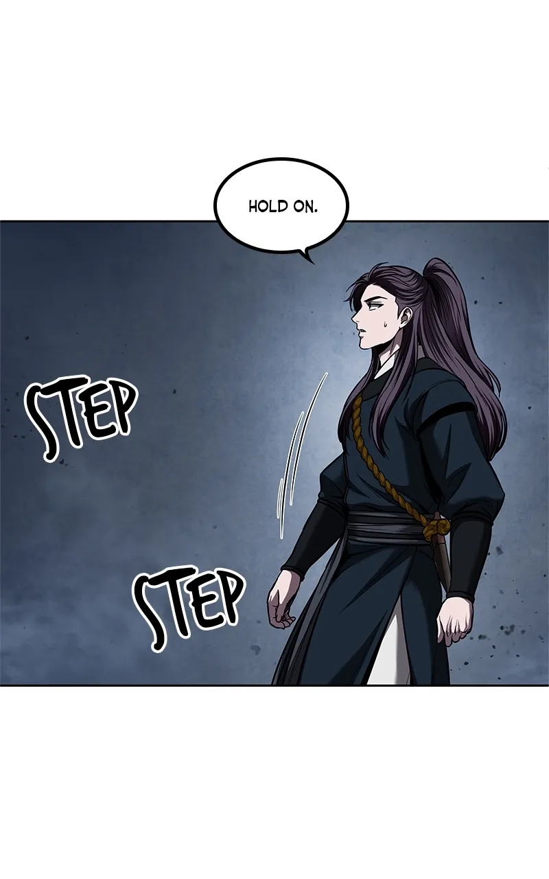 Nano Machine Chapter 74 Page 64