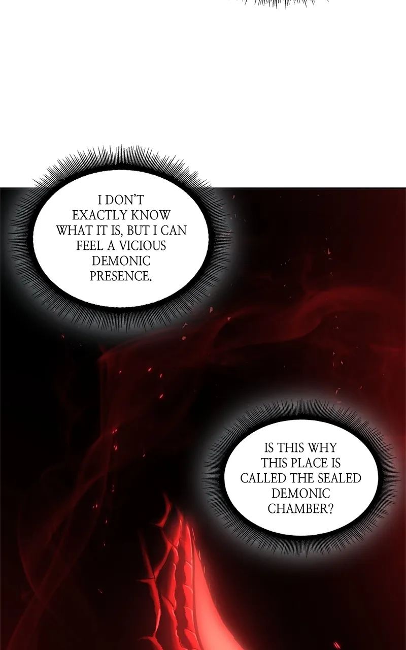 Nano Machine Chapter 74 Page 68