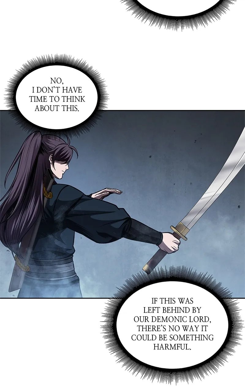 Nano Machine Chapter 74 Page 70