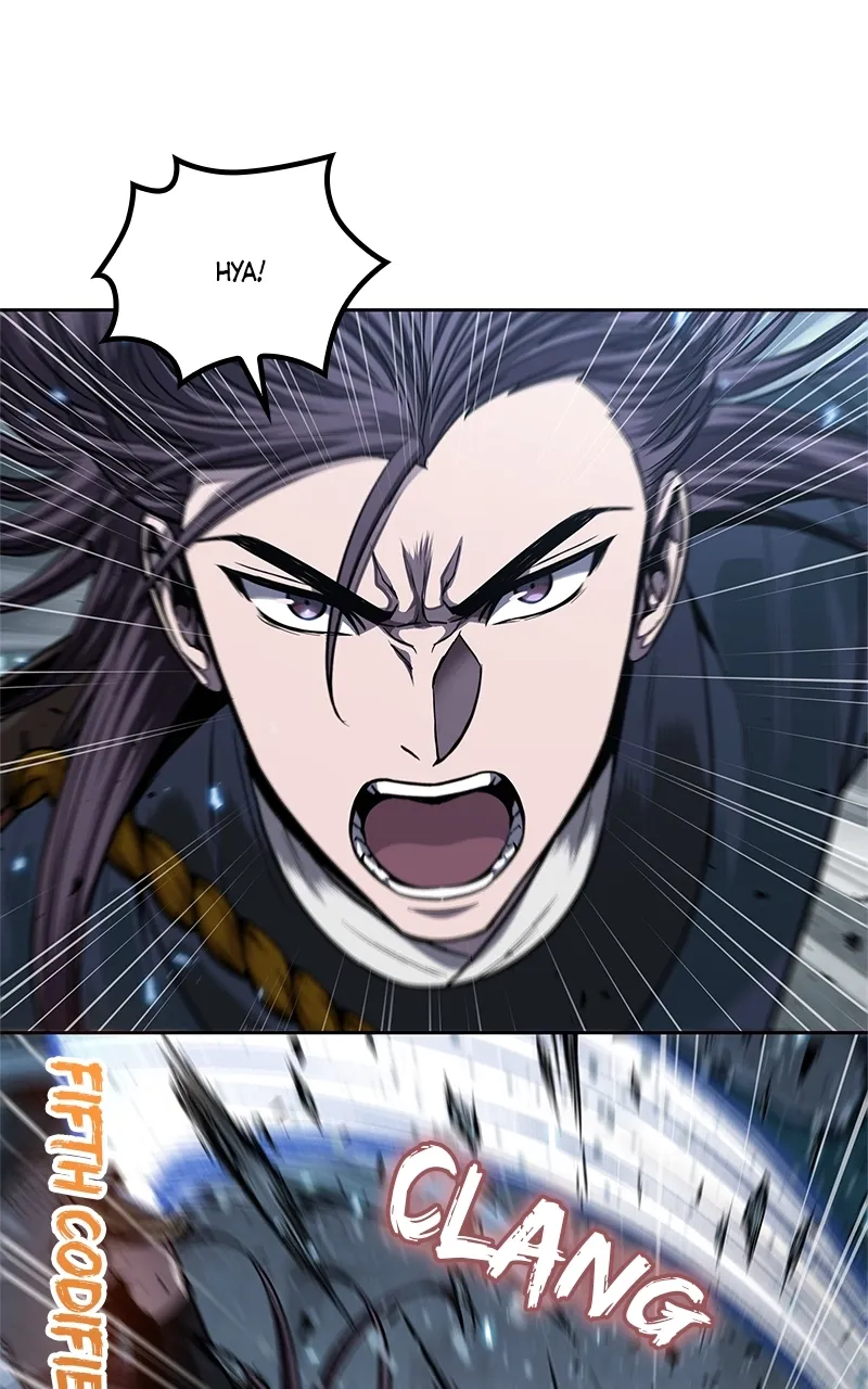 Nano Machine Chapter 74 Page 72