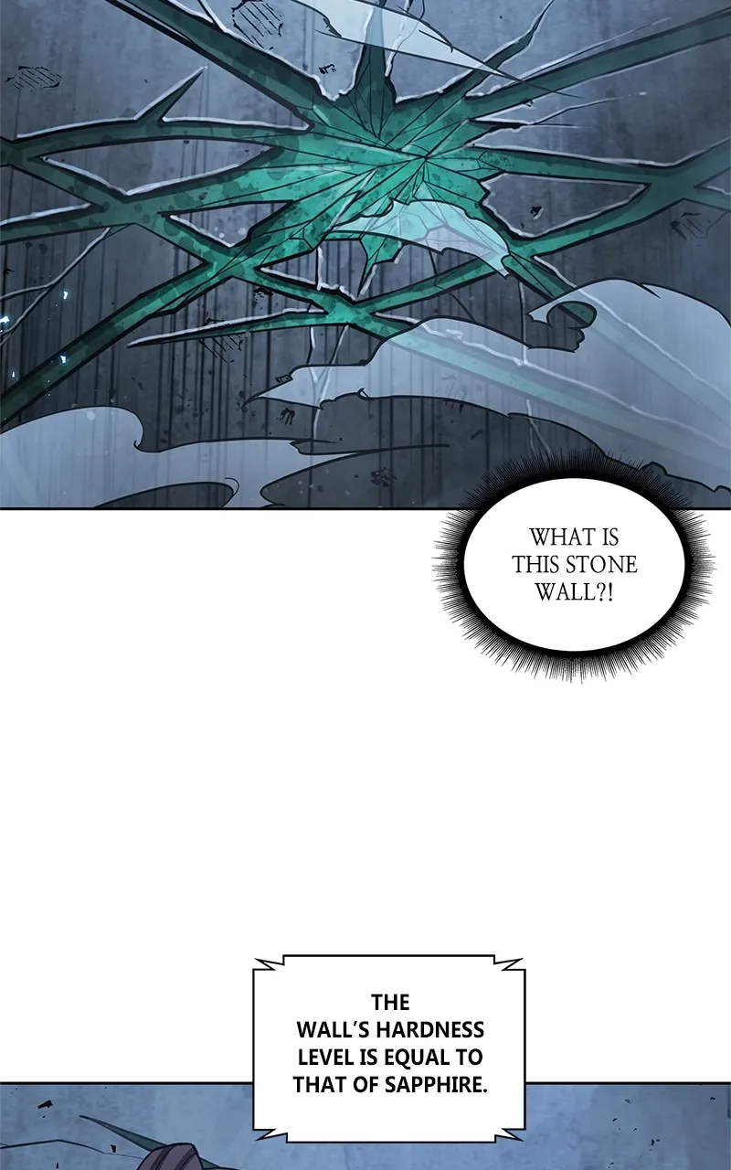 Nano Machine Chapter 74 Page 77