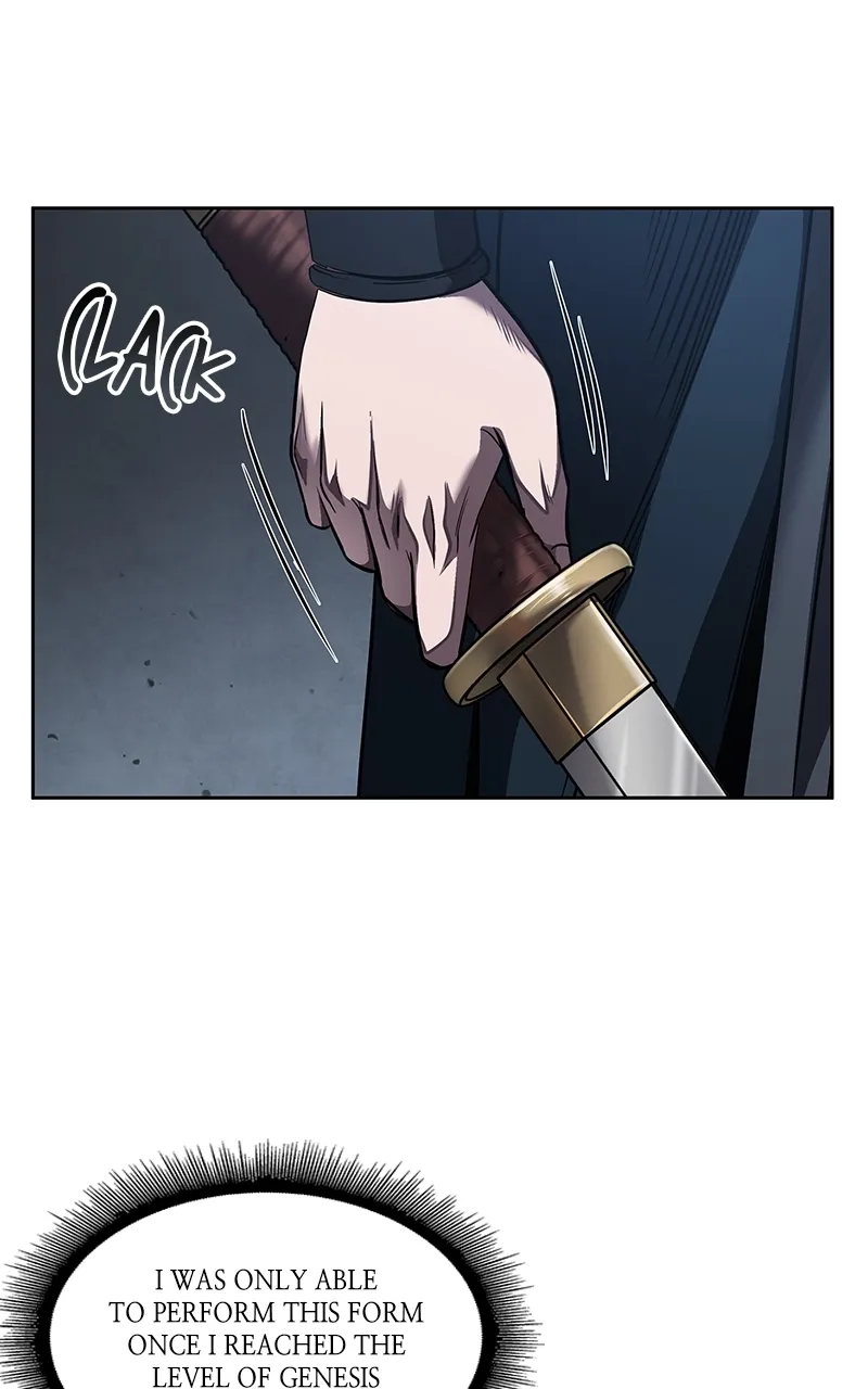 Nano Machine Chapter 74 Page 79