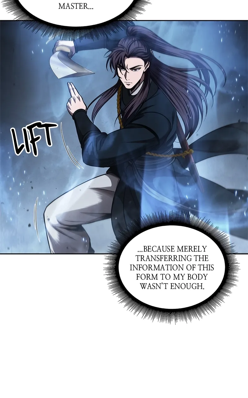 Nano Machine Chapter 74 Page 80