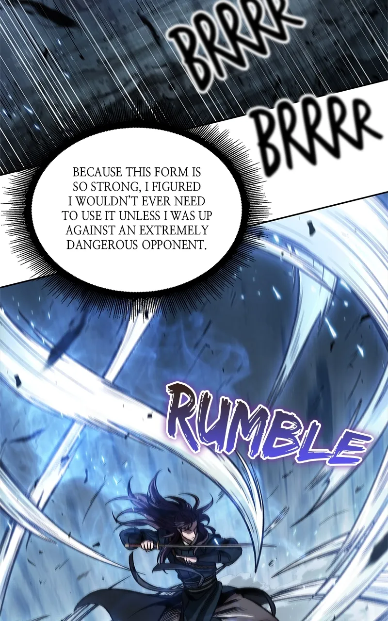 Nano Machine Chapter 74 Page 82