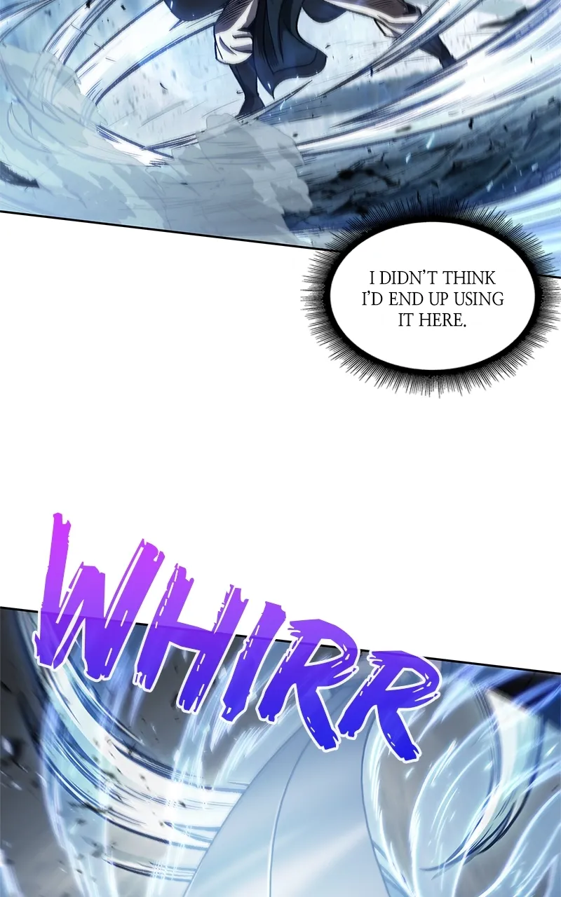 Nano Machine Chapter 74 Page 83
