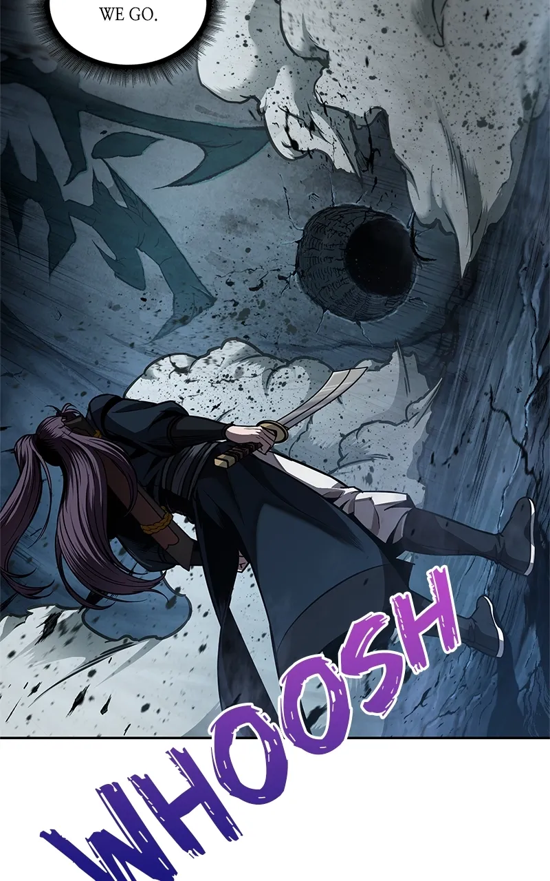 Nano Machine Chapter 75 Page 10