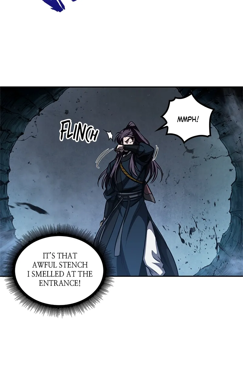 Nano Machine Chapter 75 Page 11