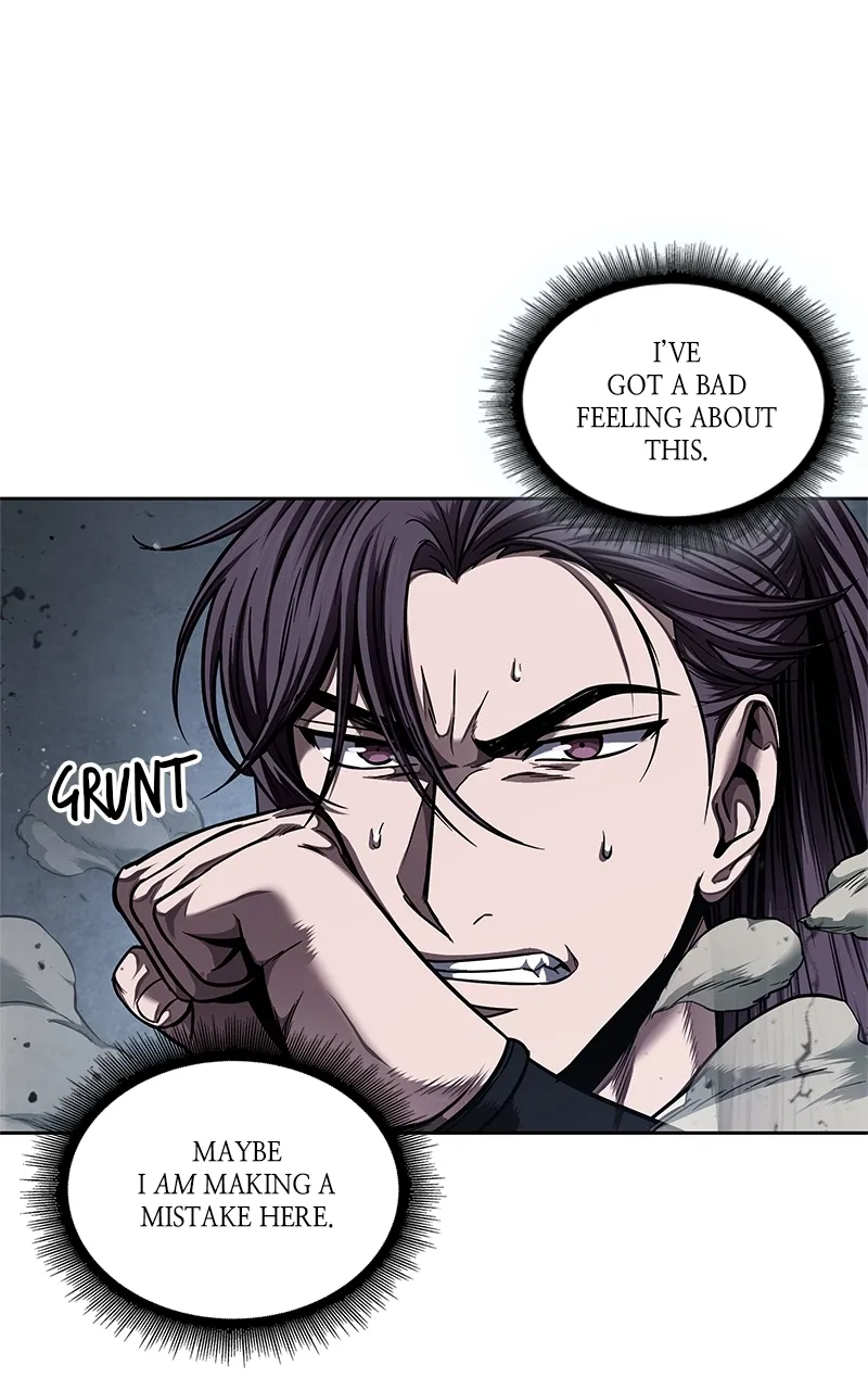 Nano Machine Chapter 75 Page 12
