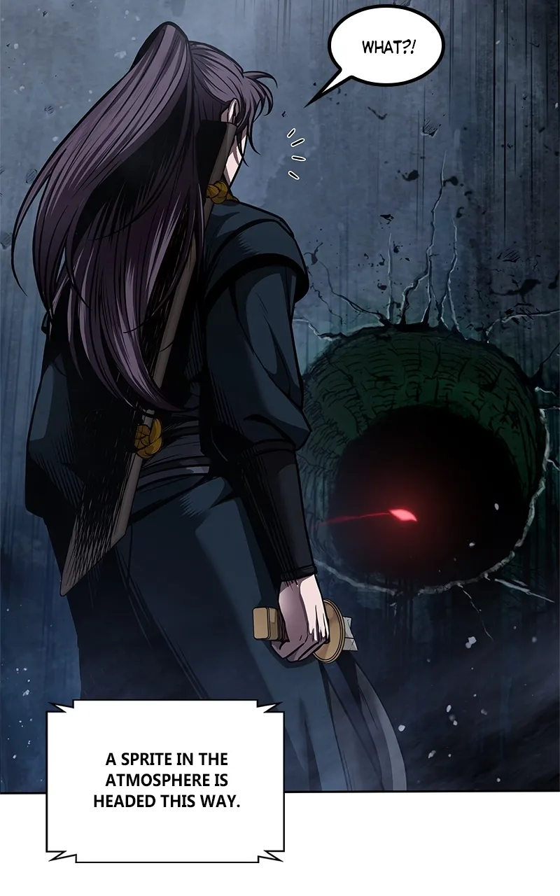 Nano Machine Chapter 75 Page 16