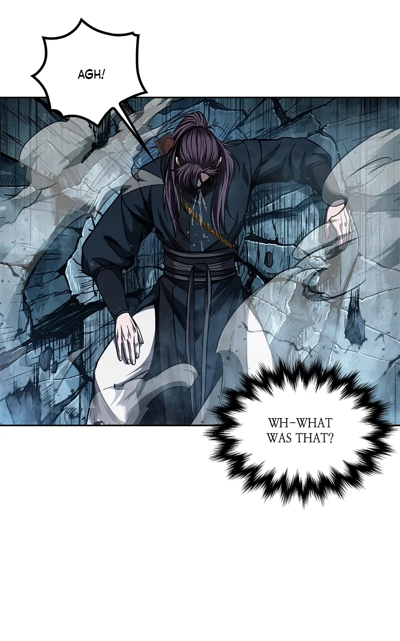 Nano Machine Chapter 75 Page 21