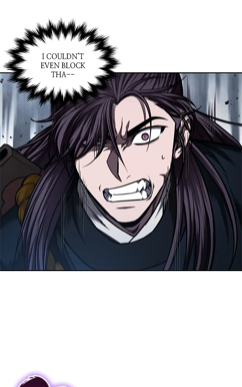 Nano Machine Chapter 75 Page 22