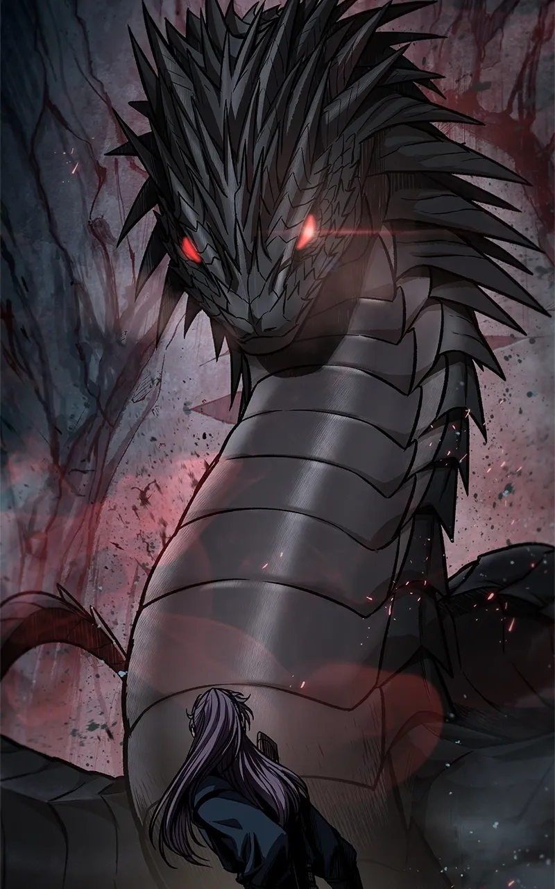 Nano Machine Chapter 75 Page 28
