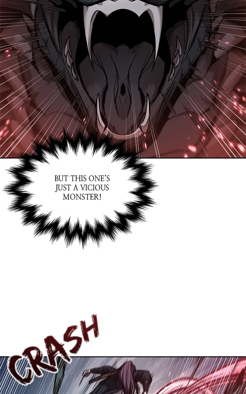 Nano Machine Chapter 75 Page 33