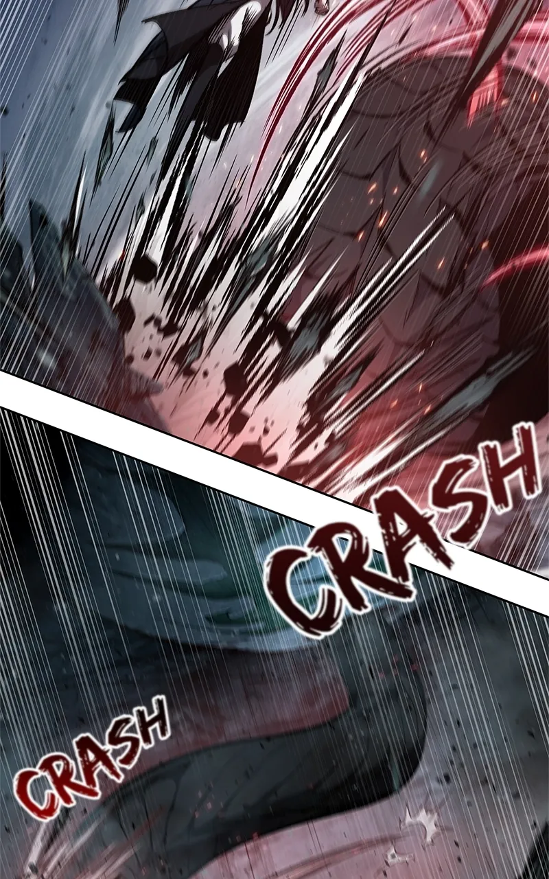 Nano Machine Chapter 75 Page 34