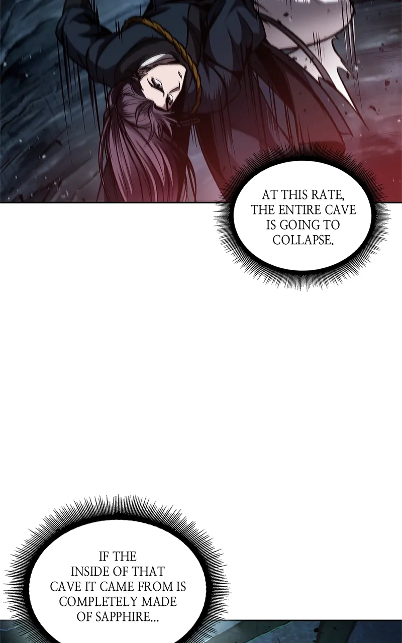 Nano Machine Chapter 75 Page 37