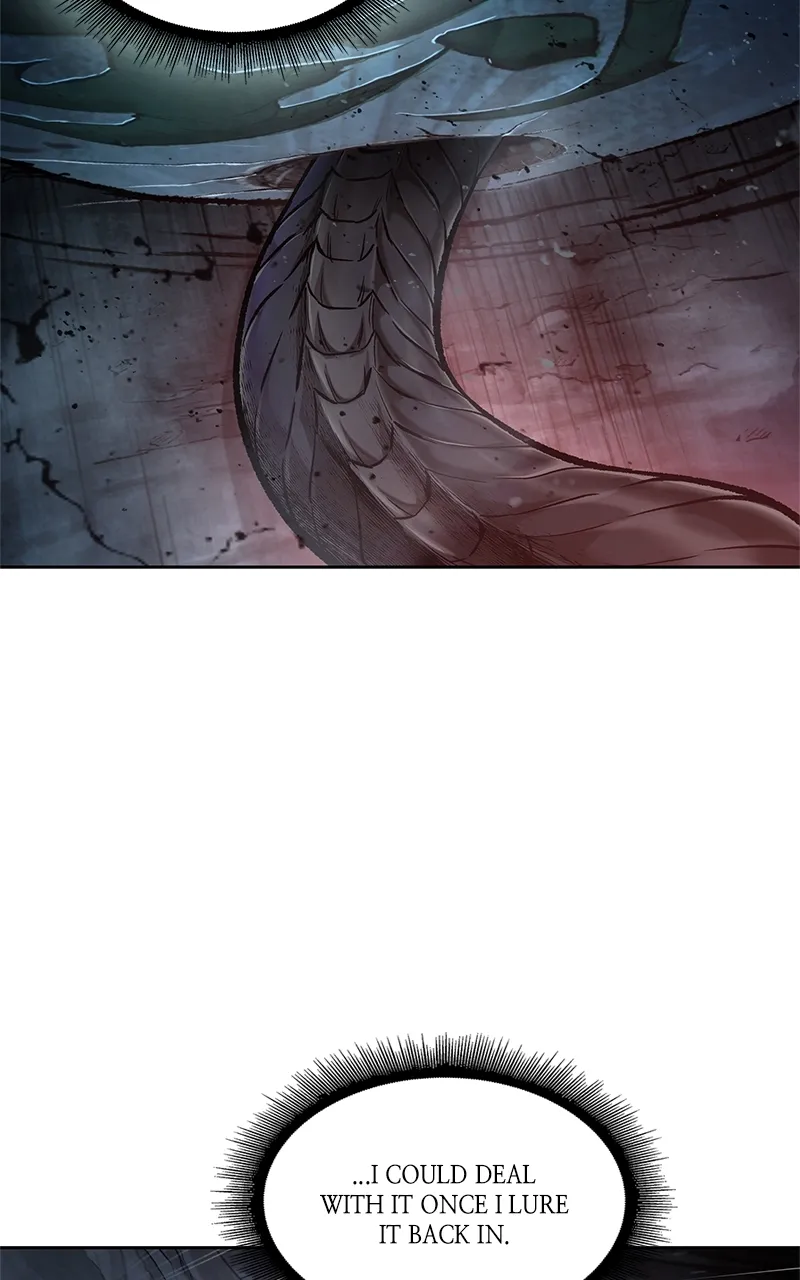 Nano Machine Chapter 75 Page 38