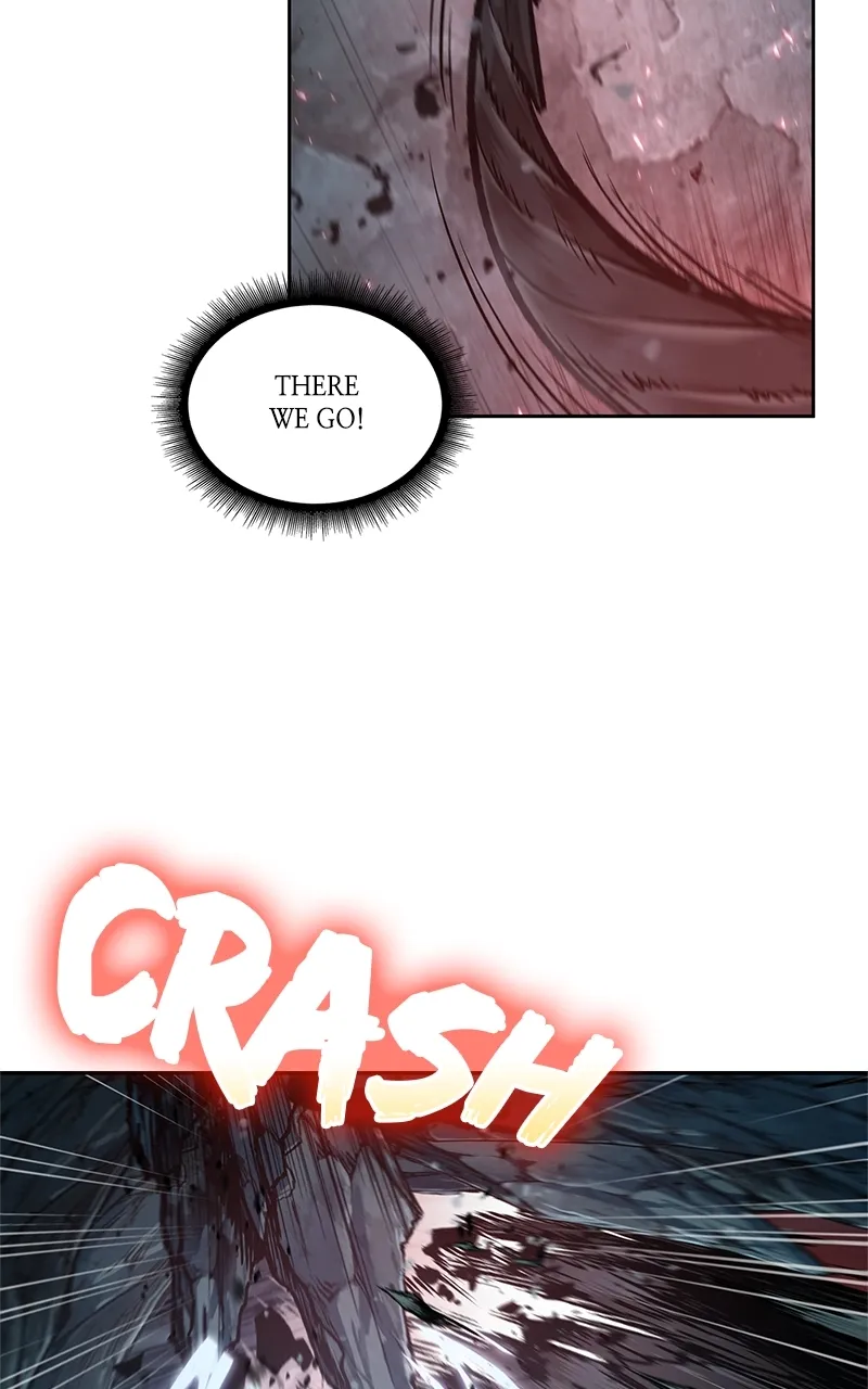 Nano Machine Chapter 75 Page 42