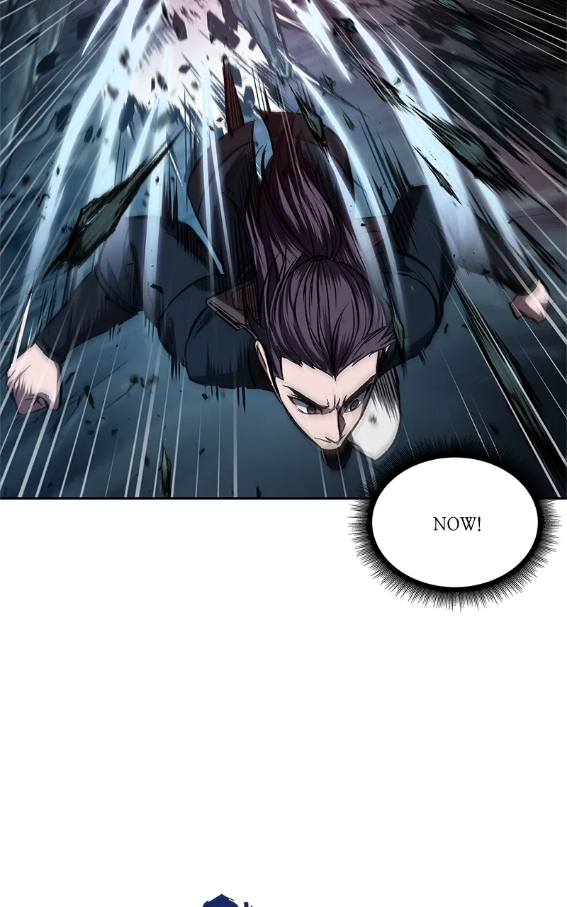 Nano Machine Chapter 75 Page 43