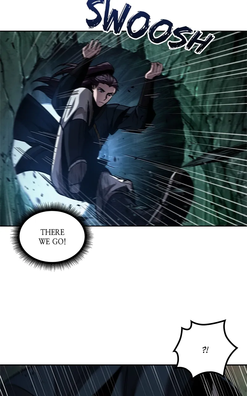 Nano Machine Chapter 75 Page 44