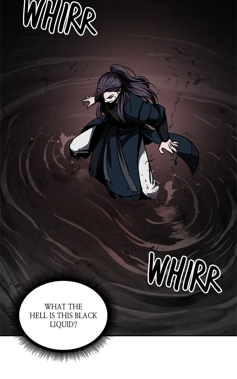 Nano Machine Chapter 75 Page 47