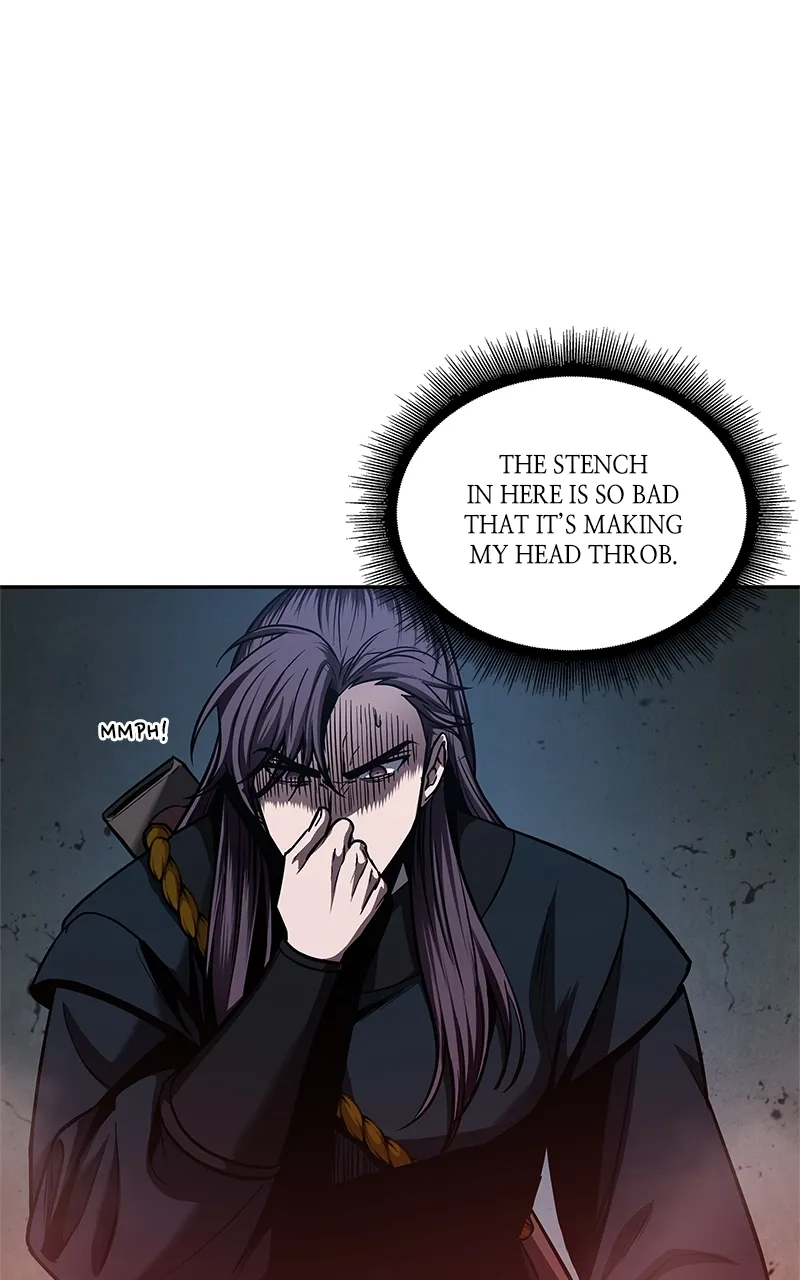 Nano Machine Chapter 75 Page 48