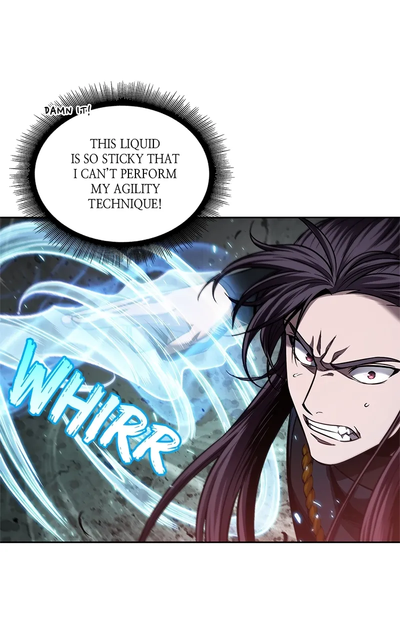 Nano Machine Chapter 75 Page 53