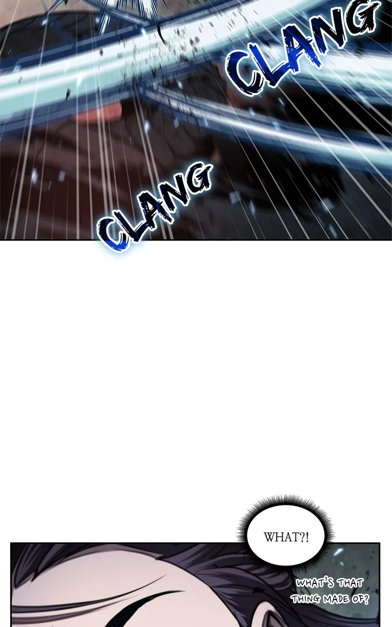 Nano Machine Chapter 75 Page 55