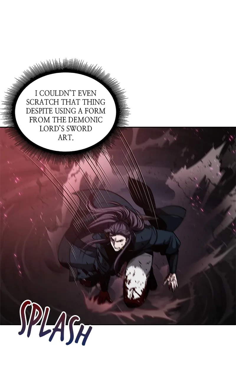 Nano Machine Chapter 75 Page 58