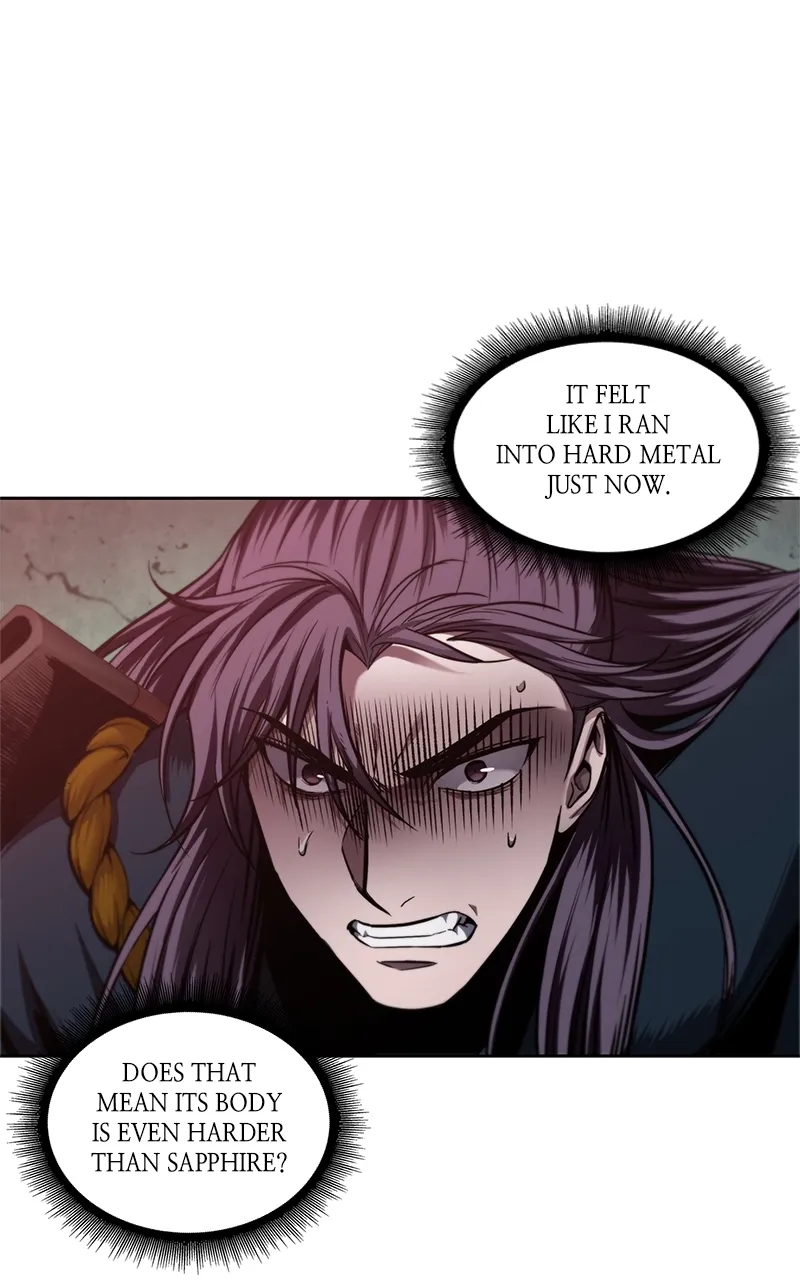 Nano Machine Chapter 75 Page 59